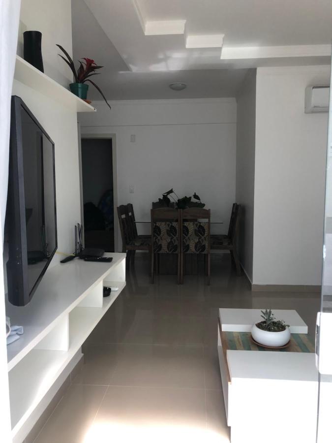 Residencial Valente Apartment Florianopolis Exterior photo