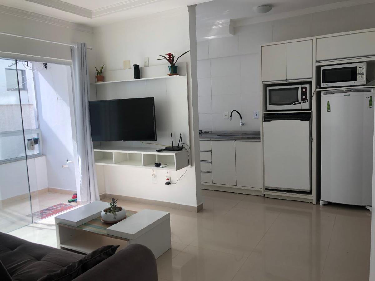 Residencial Valente Apartment Florianopolis Exterior photo
