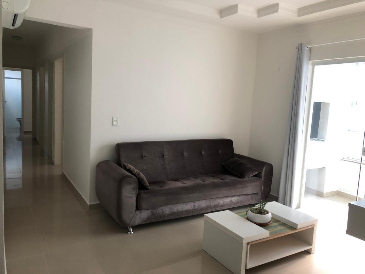 Residencial Valente Apartment Florianopolis Exterior photo