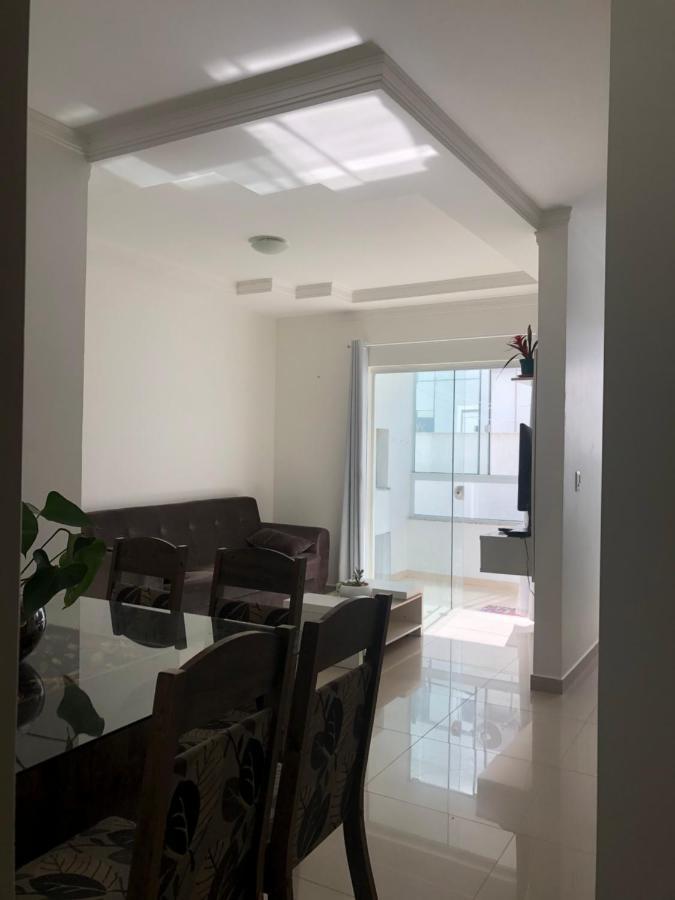 Residencial Valente Apartment Florianopolis Exterior photo