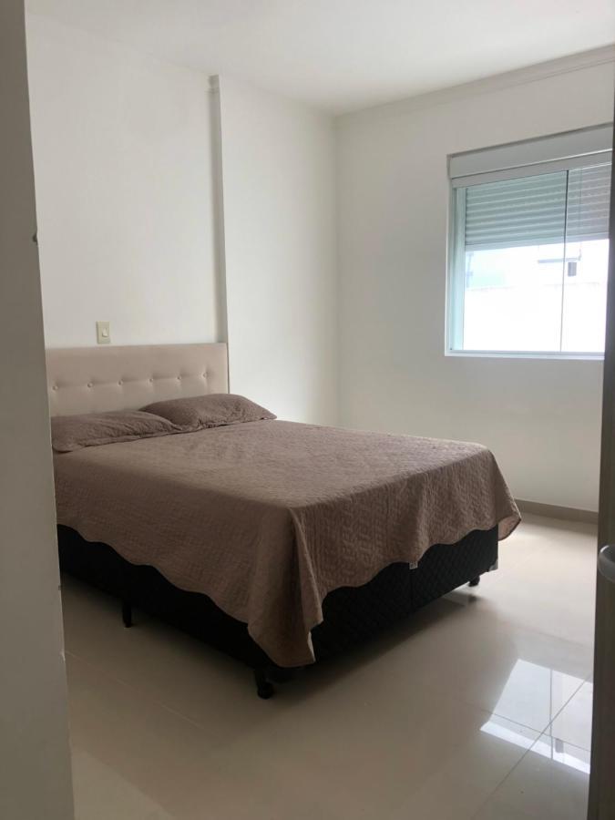 Residencial Valente Apartment Florianopolis Exterior photo